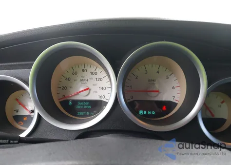 2006 Dodge Charger Rt z USA, uszkodzony, nr VIN 2B3KA53H96H210011